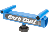 Park Tool 1729-TA Hohlachsadap.12+15mm PRS-20
