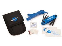 Park Tool WTK-2 Mini-Werkzeugset