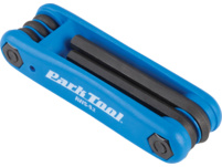 Park Tool AWS-9.2 Faltwerkzeug -/T25, 4/5/6