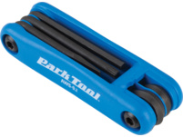 Park Tool AWS-9.2 Faltwerkzeug -/T25, 4/5/6