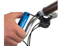 Park Tool AWS-9.2 Faltwerkzeug -/T25, 4/5/6