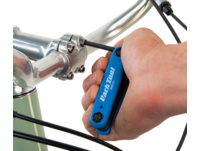 Park Tool AWS-9.2 Faltwerkzeug -/T25, 4/5/6
