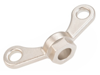 Park Tool BBT-16 Werkzeug für Kurbelabdeckung 16mm