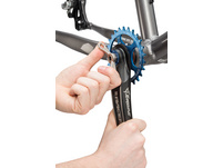 Park Tool BBT-16 Werkzeug für Kurbelabdeckung 16mm