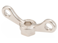 Park Tool BBT-16 Werkzeug für Kurbelabdeckung 16mm