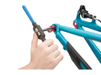 Park Tool TAP-12.2 Gewindebohrer 12mm x 1.5