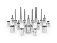 Park Tool SBS-1.2 Socket & Bit Set 3/8"