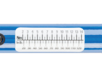 Park Tool TW-5.2 Drehmomentschlüssel 2-14Nm 3/8"