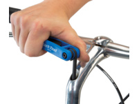 Park Tool FWS-2 Faltwerkzeug-Set