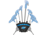 Park Tool HXH-2P Winkelschlüssel-Halter Hex