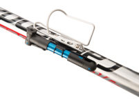 Park Tool PMP-3.2 Minipumpe, blau