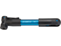 Park Tool PMP-3.2 Minipumpe, blau