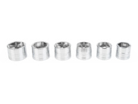 Park Tool SKT-6 Flachschlüssel Aufsatz-Set