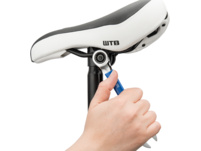 Park Tool MWR-9 Kombischlüssel m. Ratschenfunktion 9mm