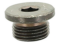 Park Tool 2144 Drive Plug - PRS-33