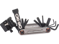 Blackburn TRADESMAN Multi Tool