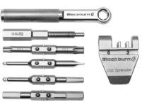Blackburn Big Switch Wrap