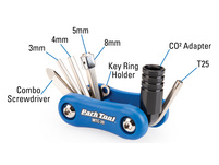 Park Tool MTC-20