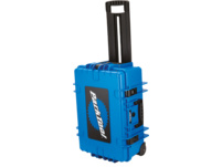 Park Tool BX-3 Blue Box Werkzeugrollkoffer