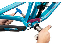 Park Tool BBP-1.2 Tretlager-Einpress-Set