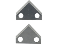 Park Tool 2494K Ersatz Messer-Set f. HBT-1