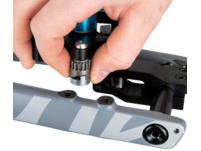 Park Tool 2197 Diamant Schleifmittel für Karbonbremsaufnahmen