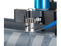 Park Tool 2197 Diamant Schleifmittel für Karbonbremsaufnahmen