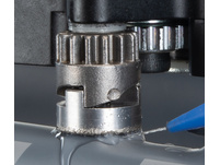 Park Tool 2197 Diamant Schleifmittel für Karbonbremsaufnahmen