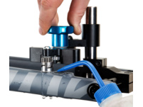 Park Tool 2197 Diamant Schleifmittel für Karbonbremsaufnahmen