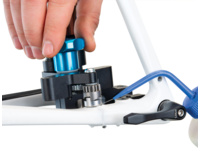 Park Tool 2197 Diamant Schleifmittel für Karbonbremsaufnahmen