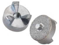 Park Tool 2197 Diamant Schleifmittel für Karbonbremsaufnahmen