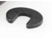 Park Tool 2542 Quick Release Shim WH-1