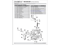 Park Tool 1949 Kugel Verlängerung-100-3D