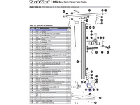 Park 2102-BX Box 2 für PRS-33.2