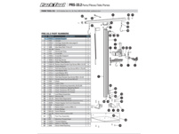 Park 2102-BX Box 2 für PRS-33.2