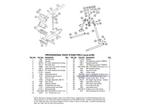Park Tool 943-2 Socket Head Cap Screw