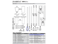 Park 2584-10 Adapter-O-Ring für BKM-1.2