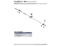 Park Tool 2328A Verlängerungshülse für HBH-3