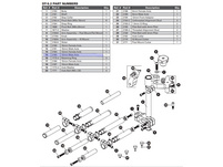Park Tool 2185 Steckachse hinten 12mm-DT-5.2