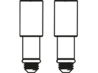 Park 2623A Adapter für Formula Cura BKM