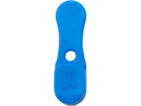 Park Tool 2615-2 11mm Entlüftungsblock BKM