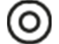 Park Tool 2614 DOT Adapter O-Ring für BKD-1.2