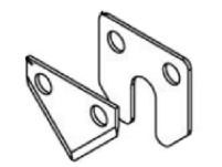 Park Tool 2489 Messerschutz für HBT-1