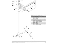 Park Tool 3605-2 O-Ring für DAG-3
