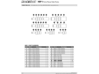 Park Tool 2273-2 17mm Hülse for HBP-1