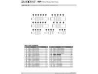 Park Tool 2268-2 8mm Hülse for HBP-1