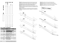 Park Tool 345,2 Kabel Adapter Spitze IR-1.3