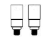 Park Tool 2600A Bleed Fitting - BKM-1.2