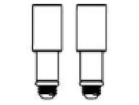 Park Tool 2618A Bleed Fitting Assembly - BKD
