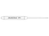 Park Tool 694-1 Straight Pick Assembly - UP-1